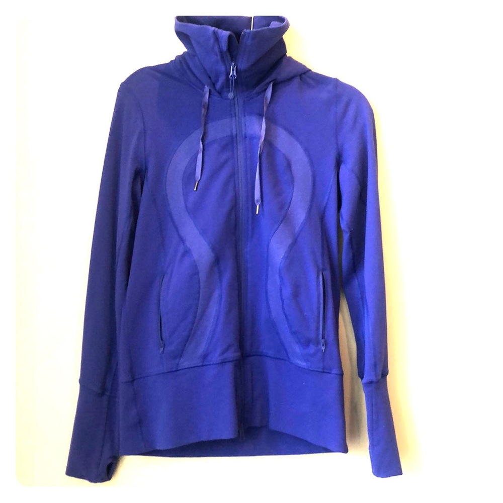 Classic lululemon Wear With All Hoodie